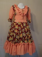 Traje tipico S